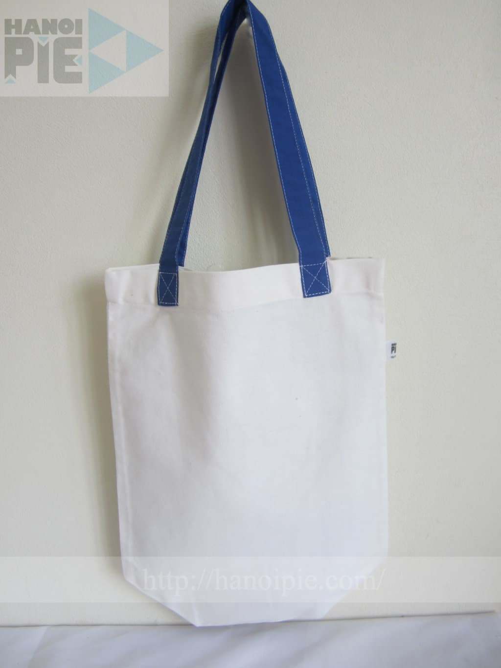 wholesale cotton promotional bags from Vietnam with cheap pr